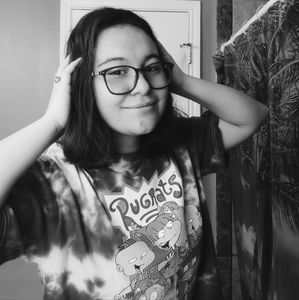 Meet your Posher, Alorah